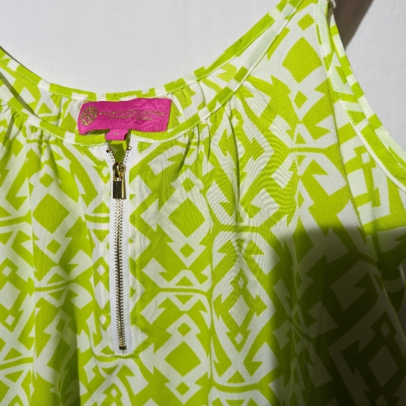 3/$18 MacBeth Collection Tank - Picture 3 of 3